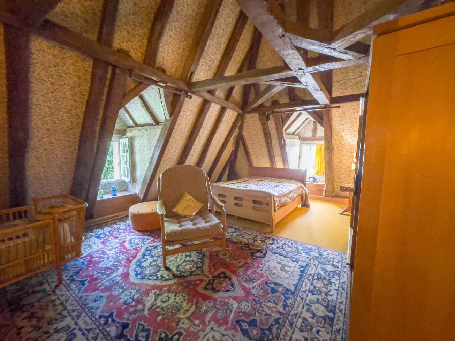  kaufen Bürgerhaus Figeac Lot 5