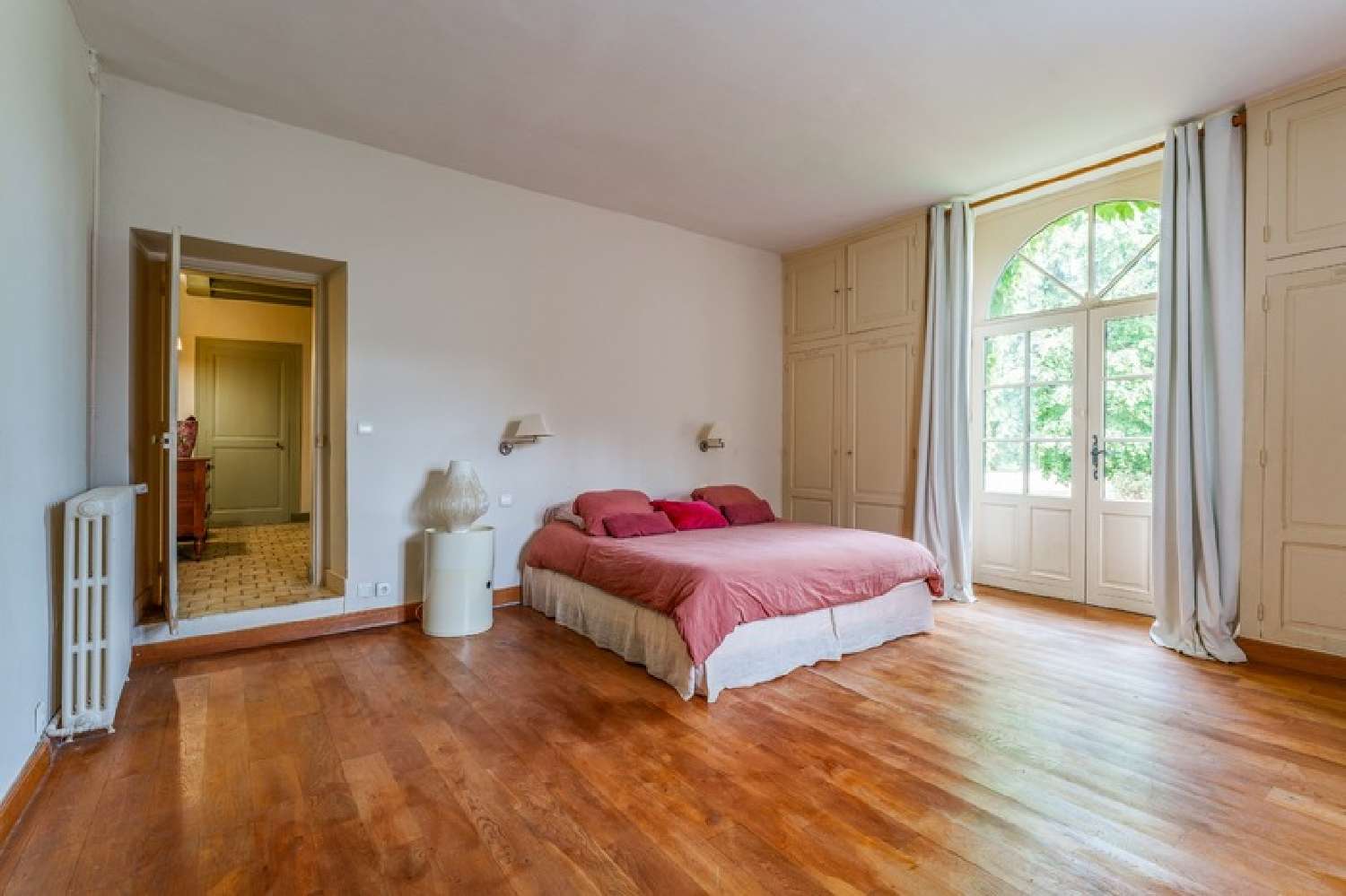  à vendre maison bourgeoise Fondettes Indre-et-Loire 7