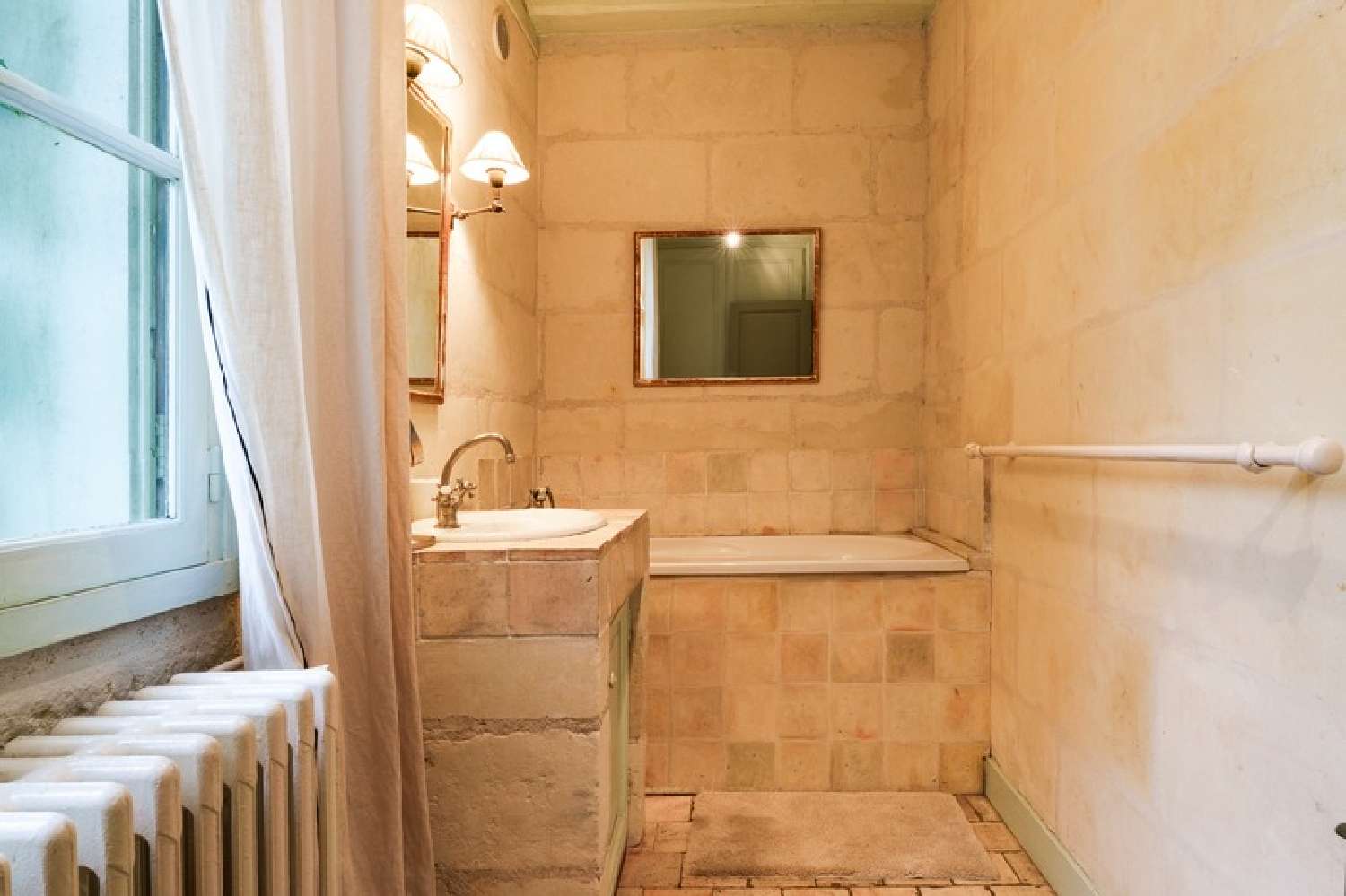  à vendre maison bourgeoise Fondettes Indre-et-Loire 8