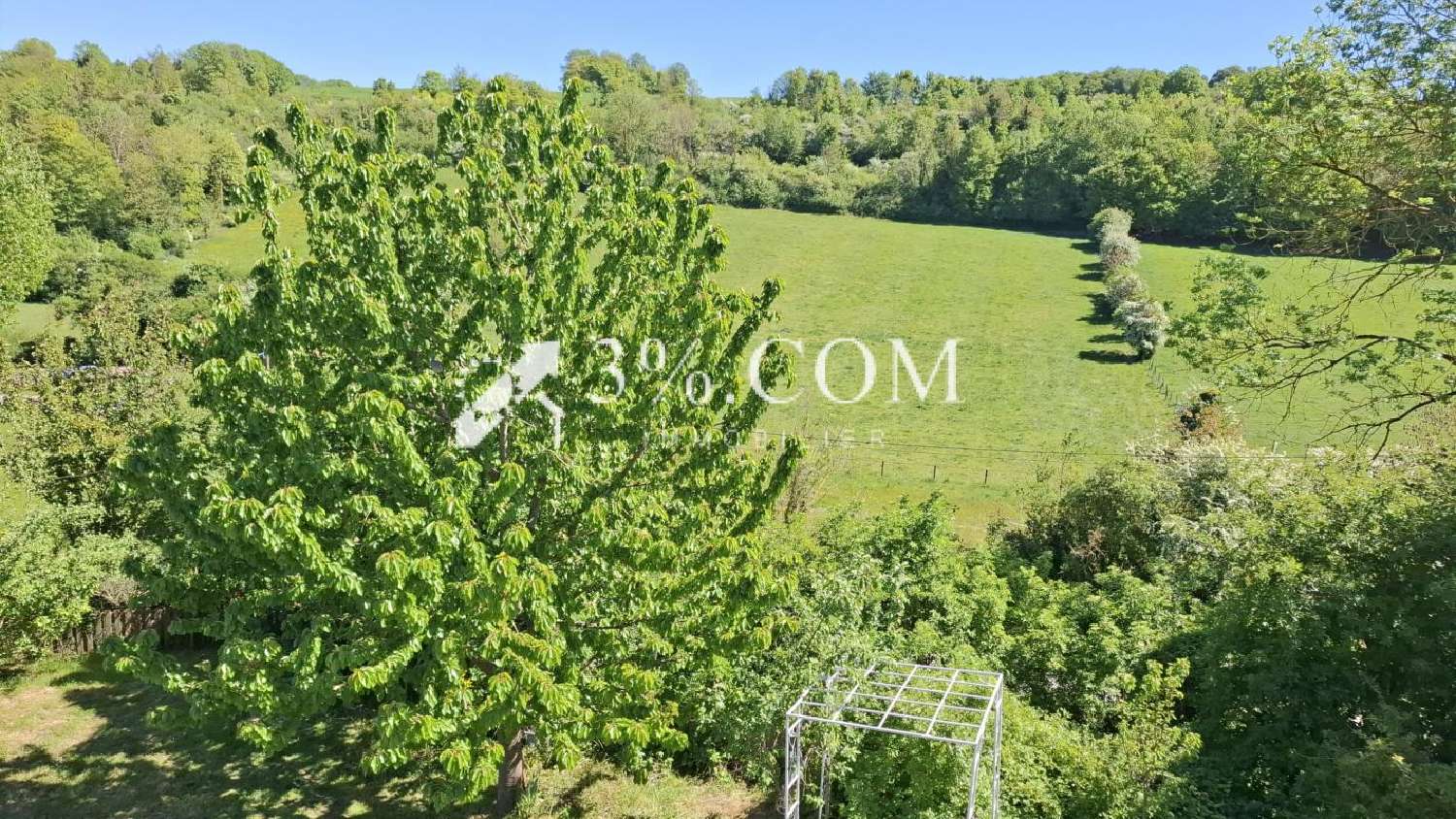 en venta mansión Fontaine-sur-Somme Somme 3