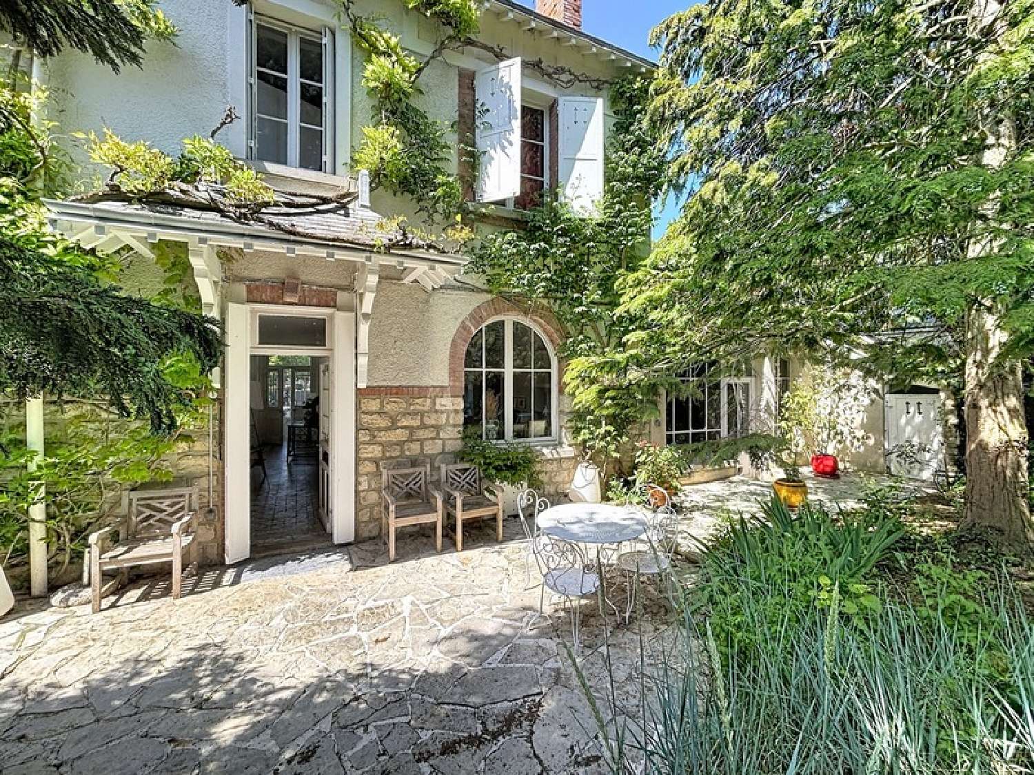 en venta mansión Gueux Marne 1