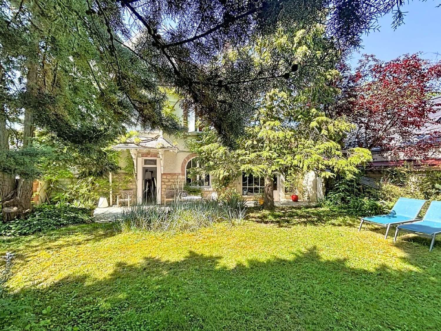 en venta mansión Gueux Marne 2
