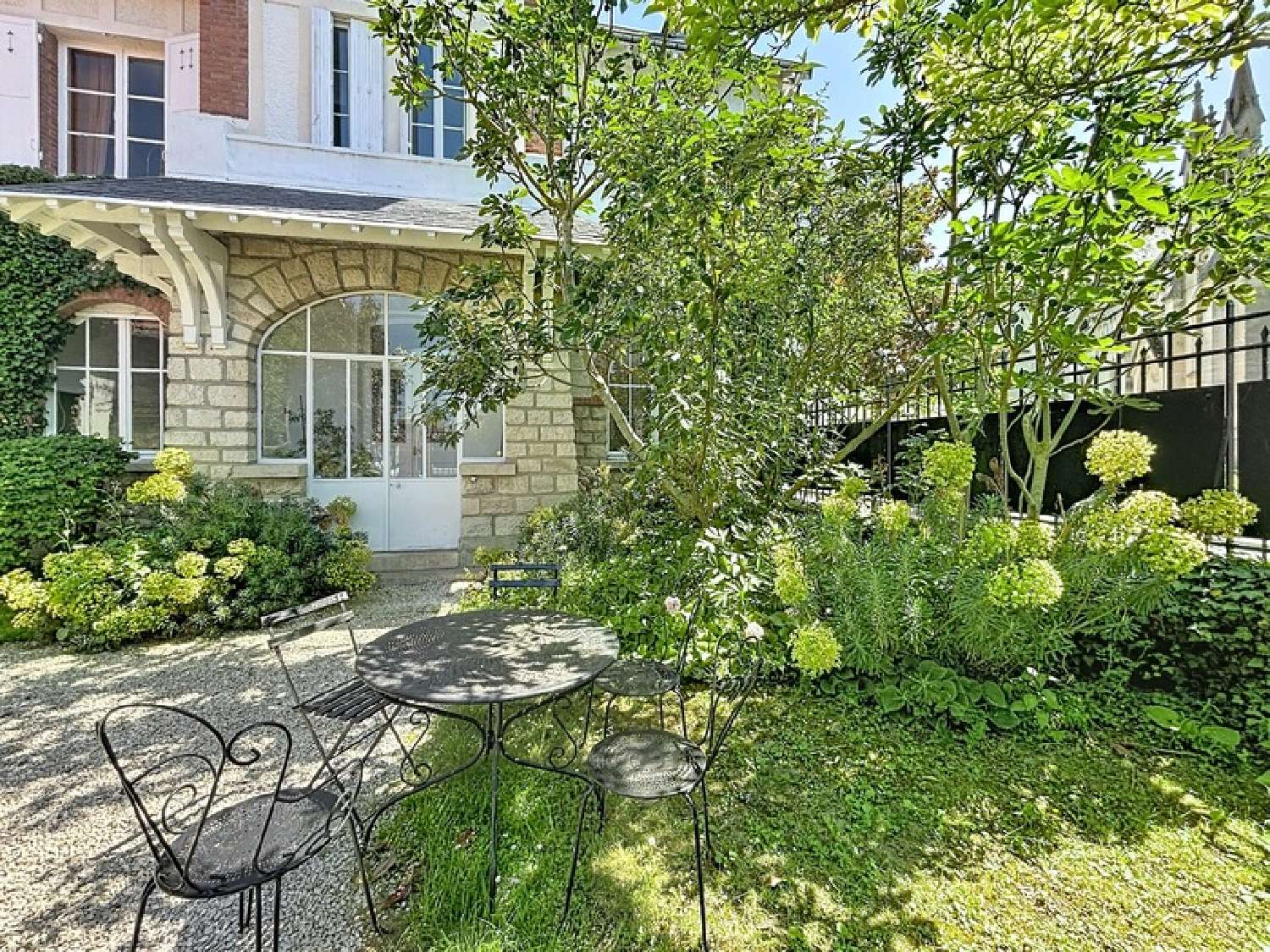 en venta mansión Gueux Marne 3