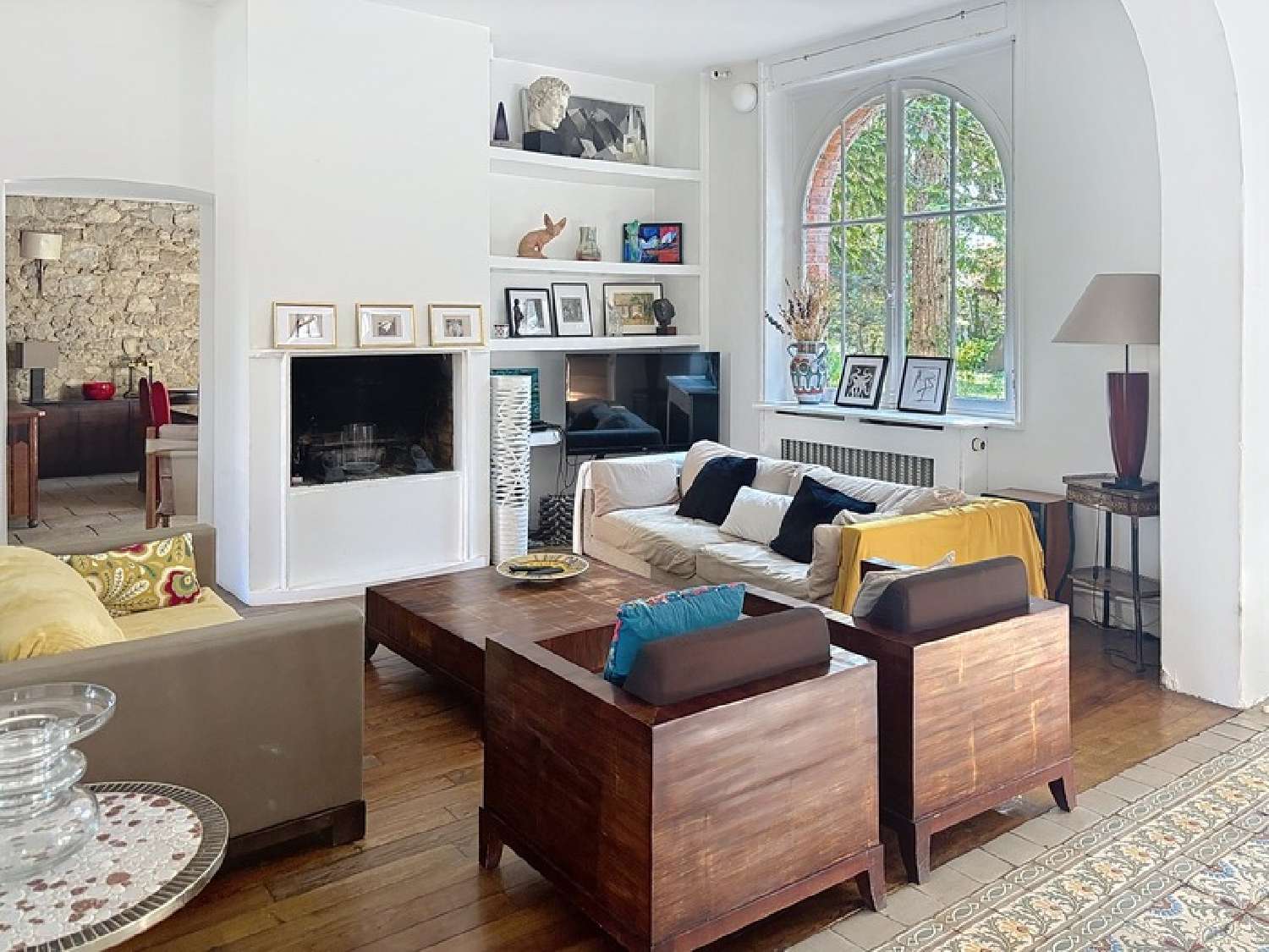 en venta mansión Gueux Marne 6