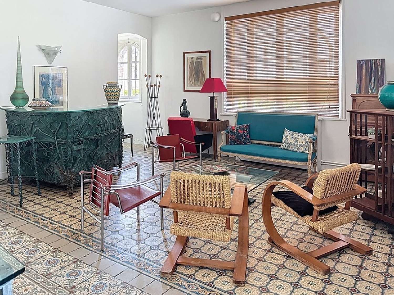 en venta mansión Gueux Marne 7