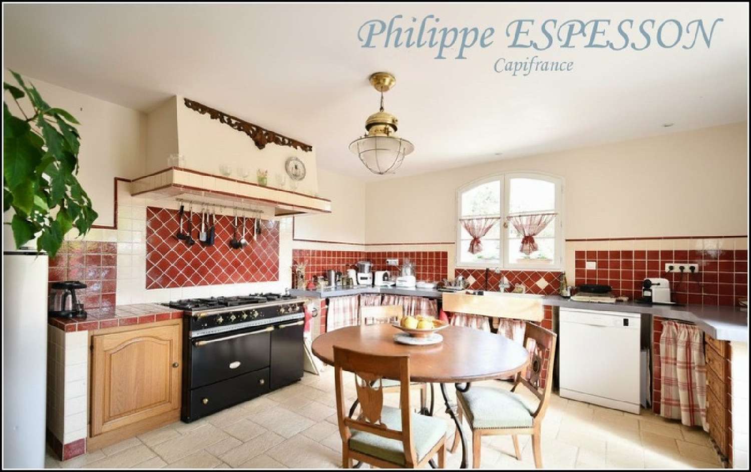  à vendre maison bourgeoise Jusix Lot-et-Garonne 6