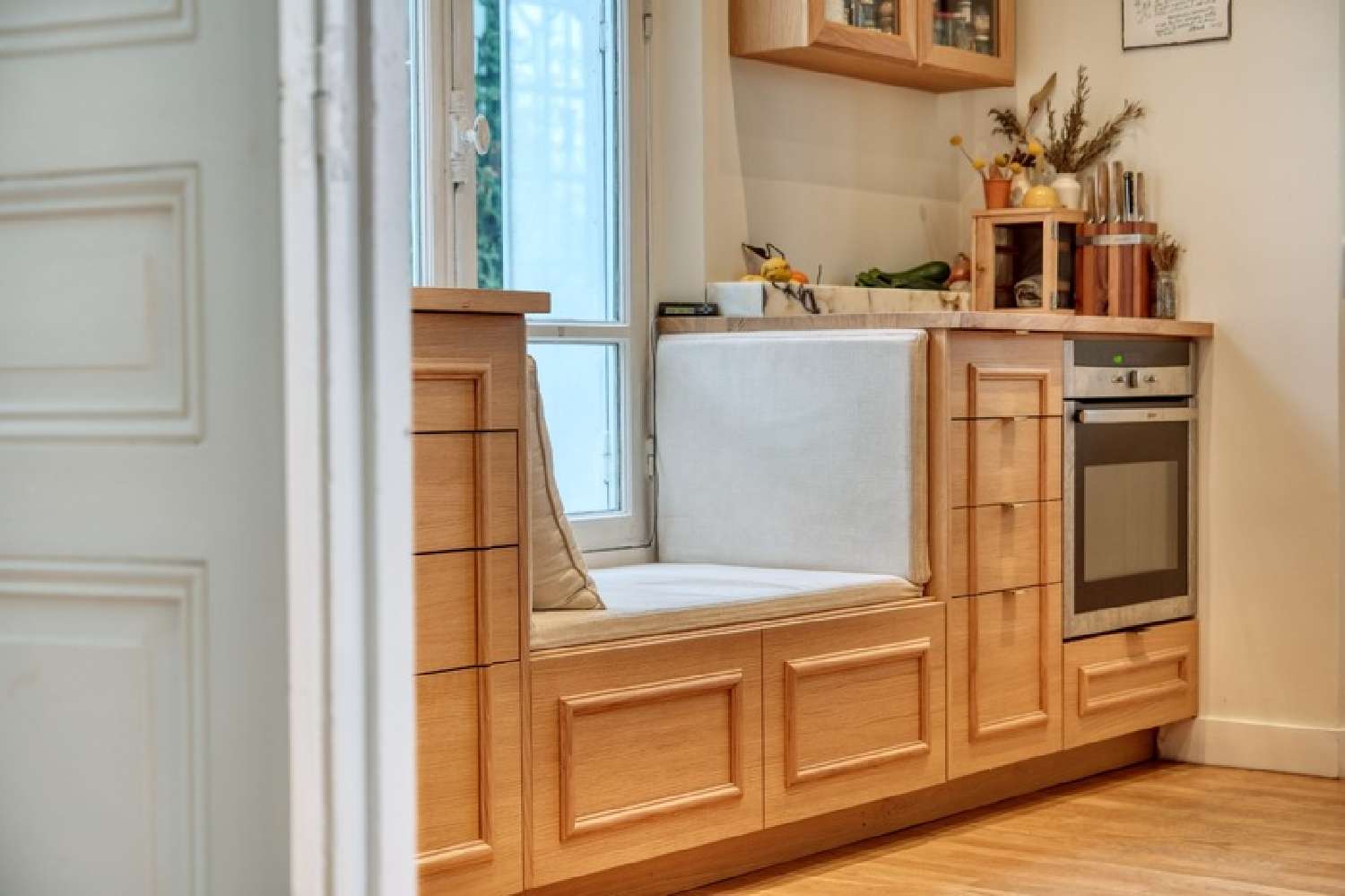  à vendre maison bourgeoise Juvisy-sur-Orge Essonne 4