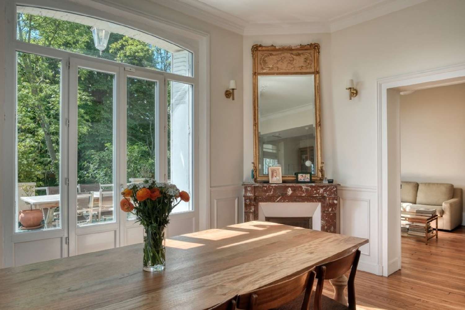  à vendre maison bourgeoise Juvisy-sur-Orge Essonne 6