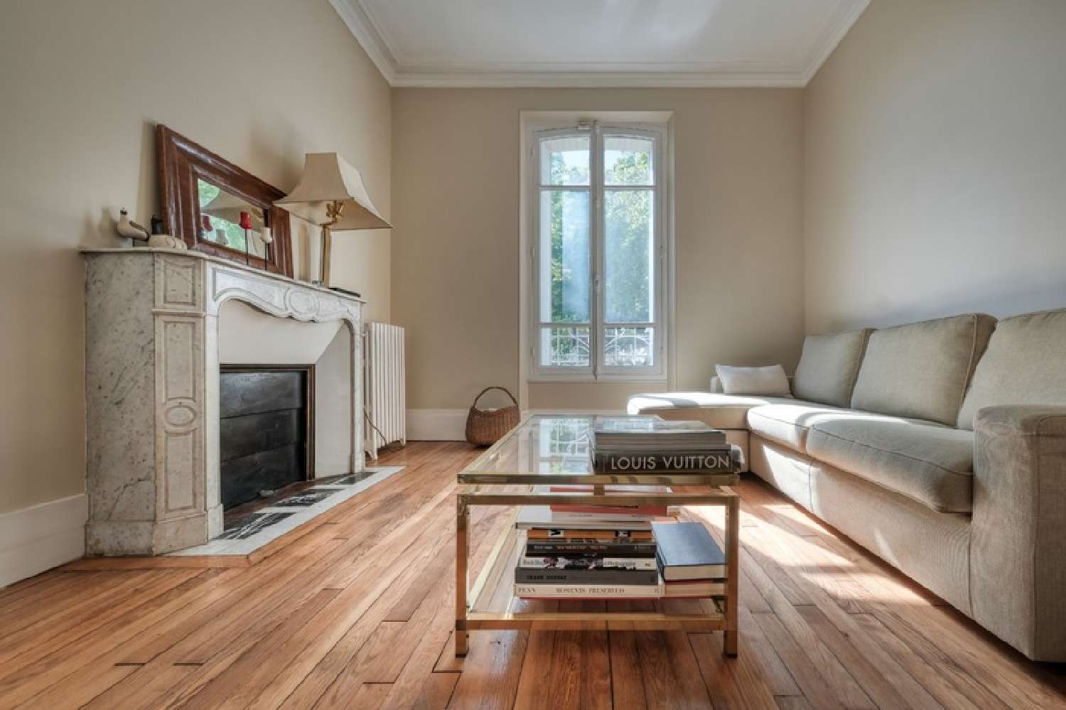  à vendre maison bourgeoise Juvisy-sur-Orge Essonne 7