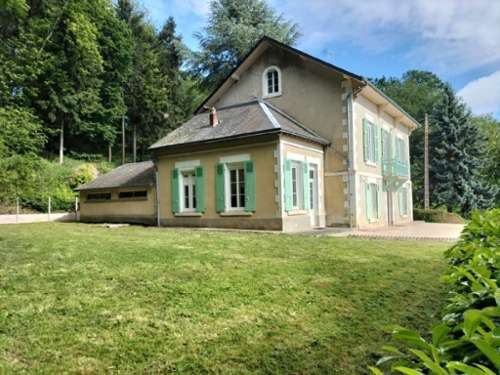 La Ferté-Bernard Sarthe mansion foto 7347446