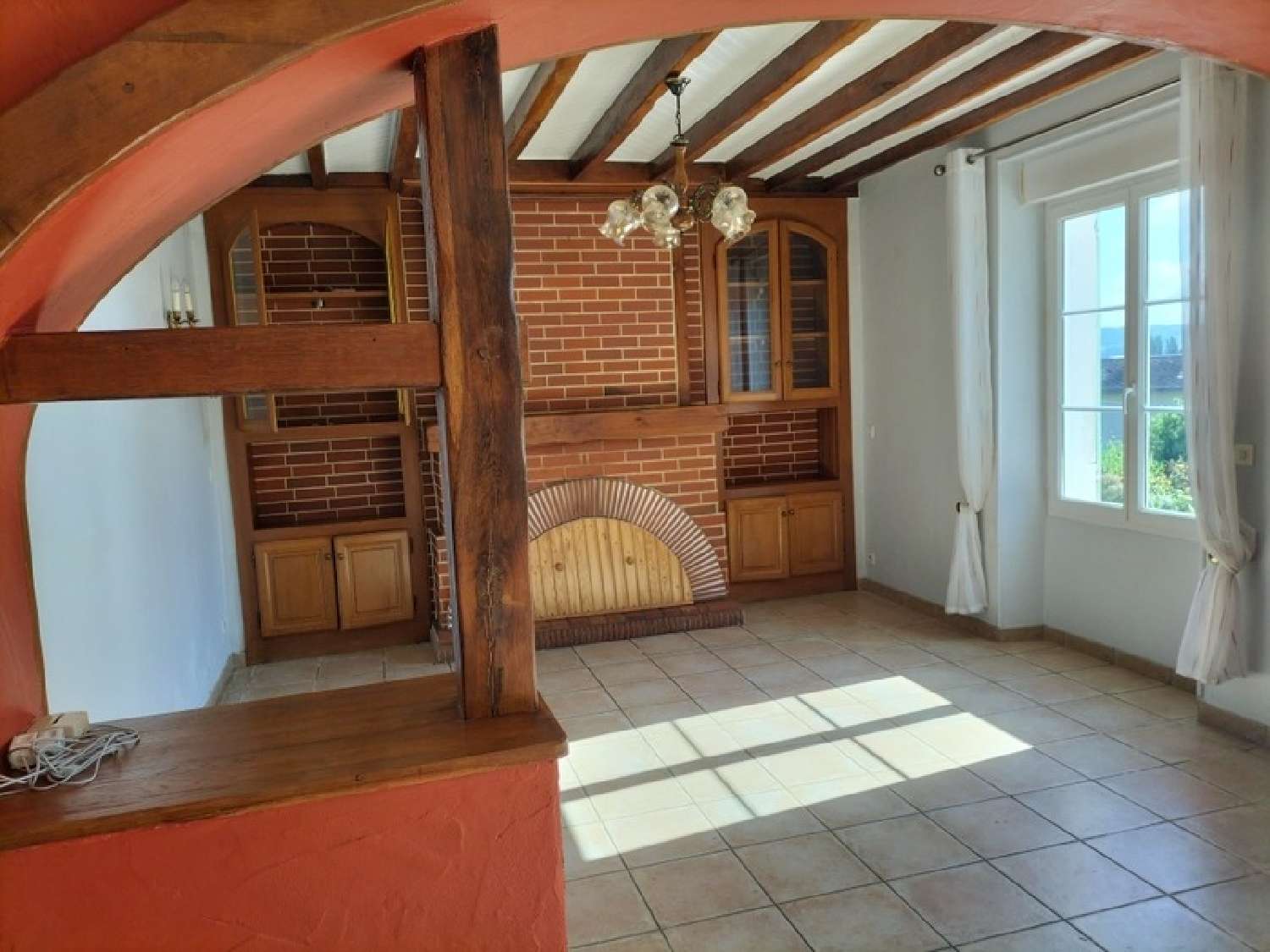 for sale mansion La Ferté-Bernard Sarthe 3