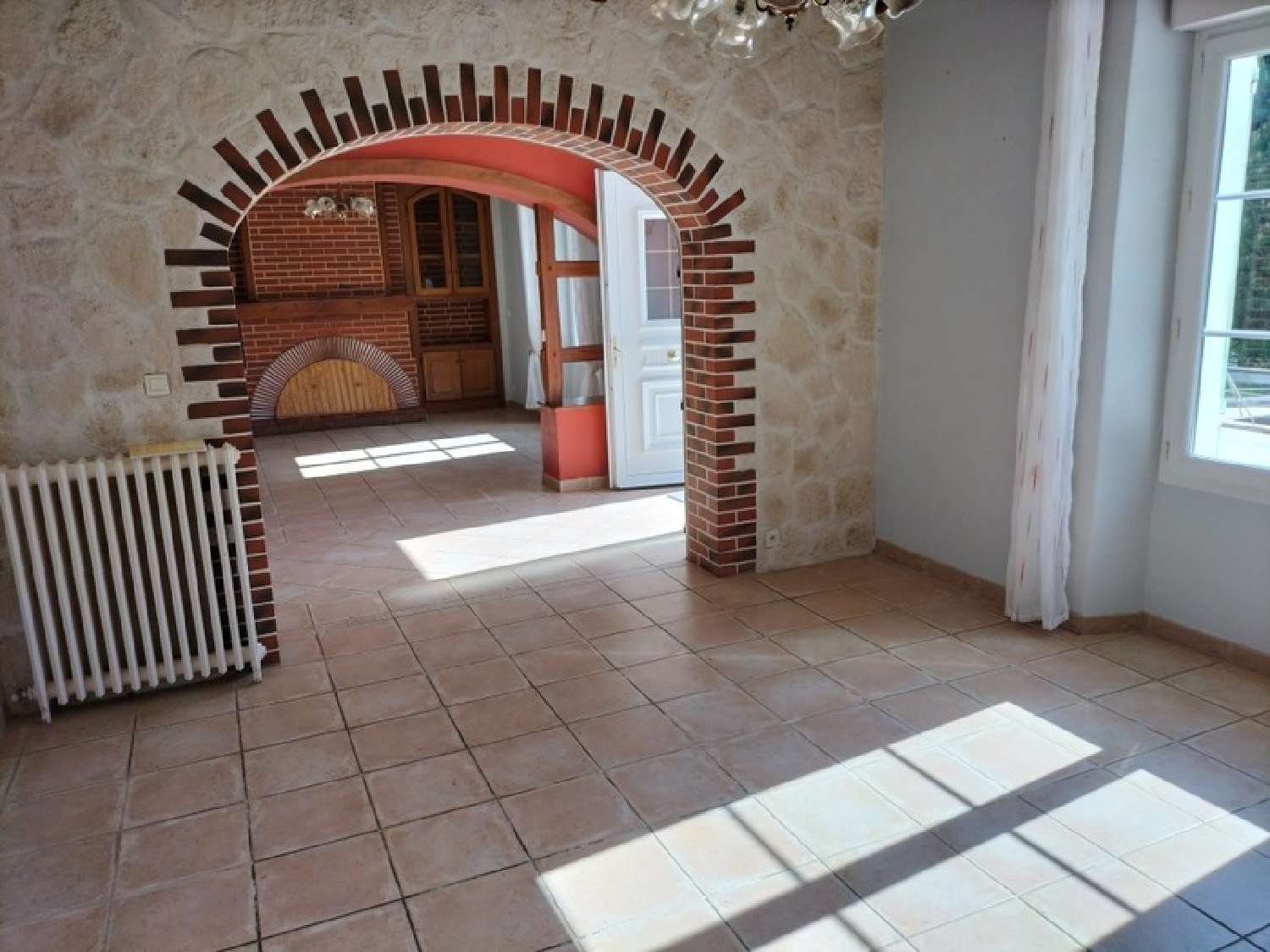 for sale mansion La Ferté-Bernard Sarthe 4