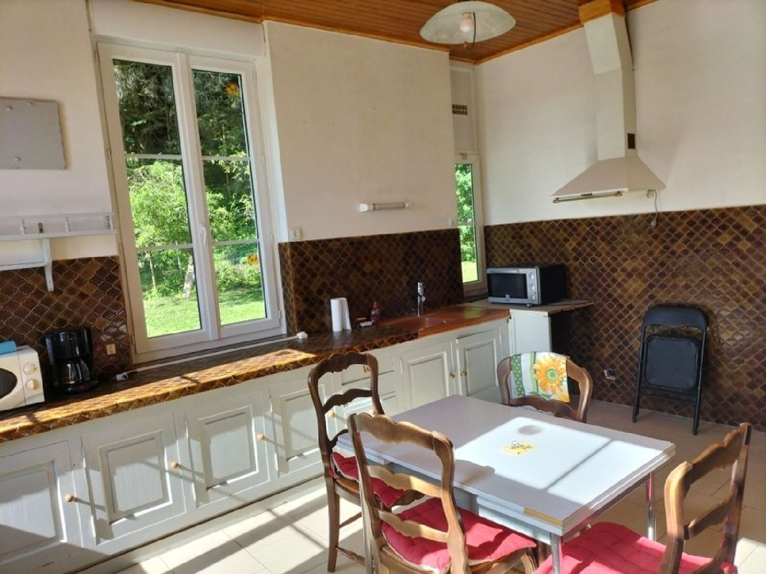 for sale mansion La Ferté-Bernard Sarthe 5