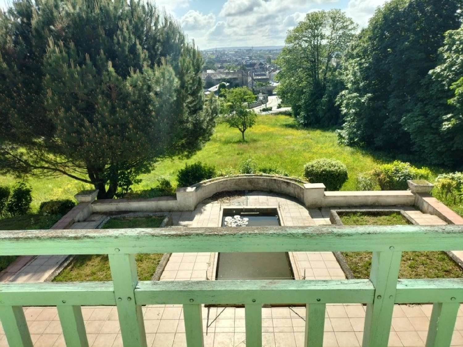for sale mansion La Ferté-Bernard Sarthe 6