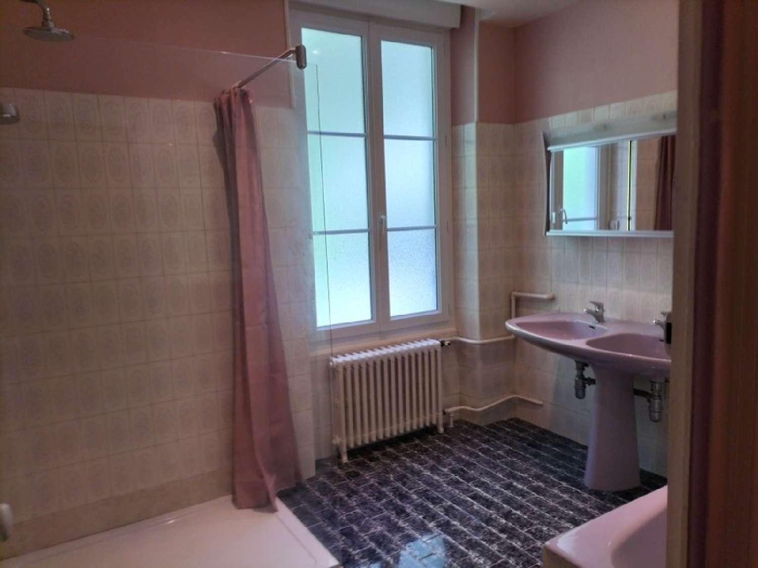 for sale mansion La Ferté-Bernard Sarthe 8