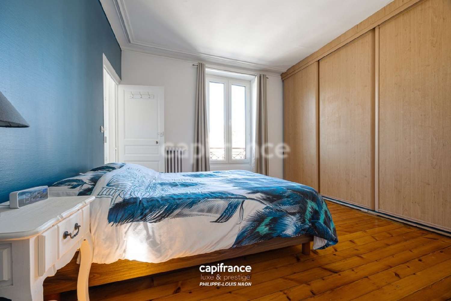  à vendre maison bourgeoise Le Mans Sarthe 4