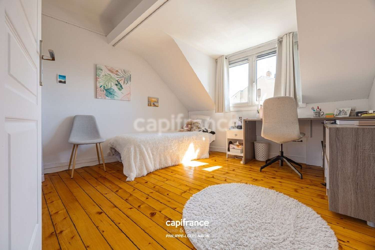  à vendre maison bourgeoise Le Mans Sarthe 5