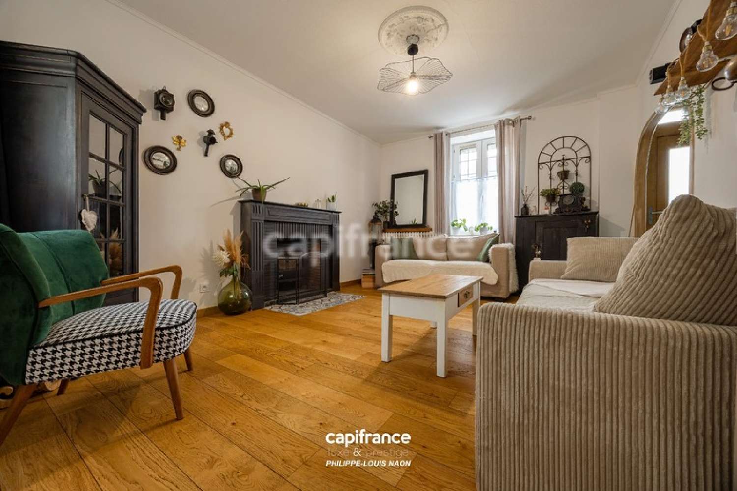  en venta mansión Le Mans Sarthe 2