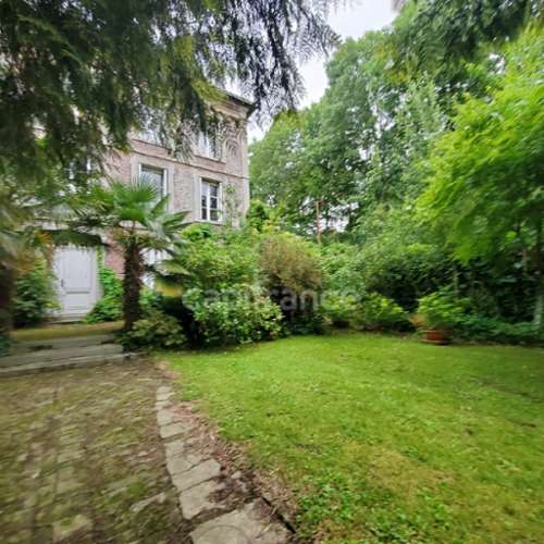 Les Loges Seine-Maritime mansion foto 7328532