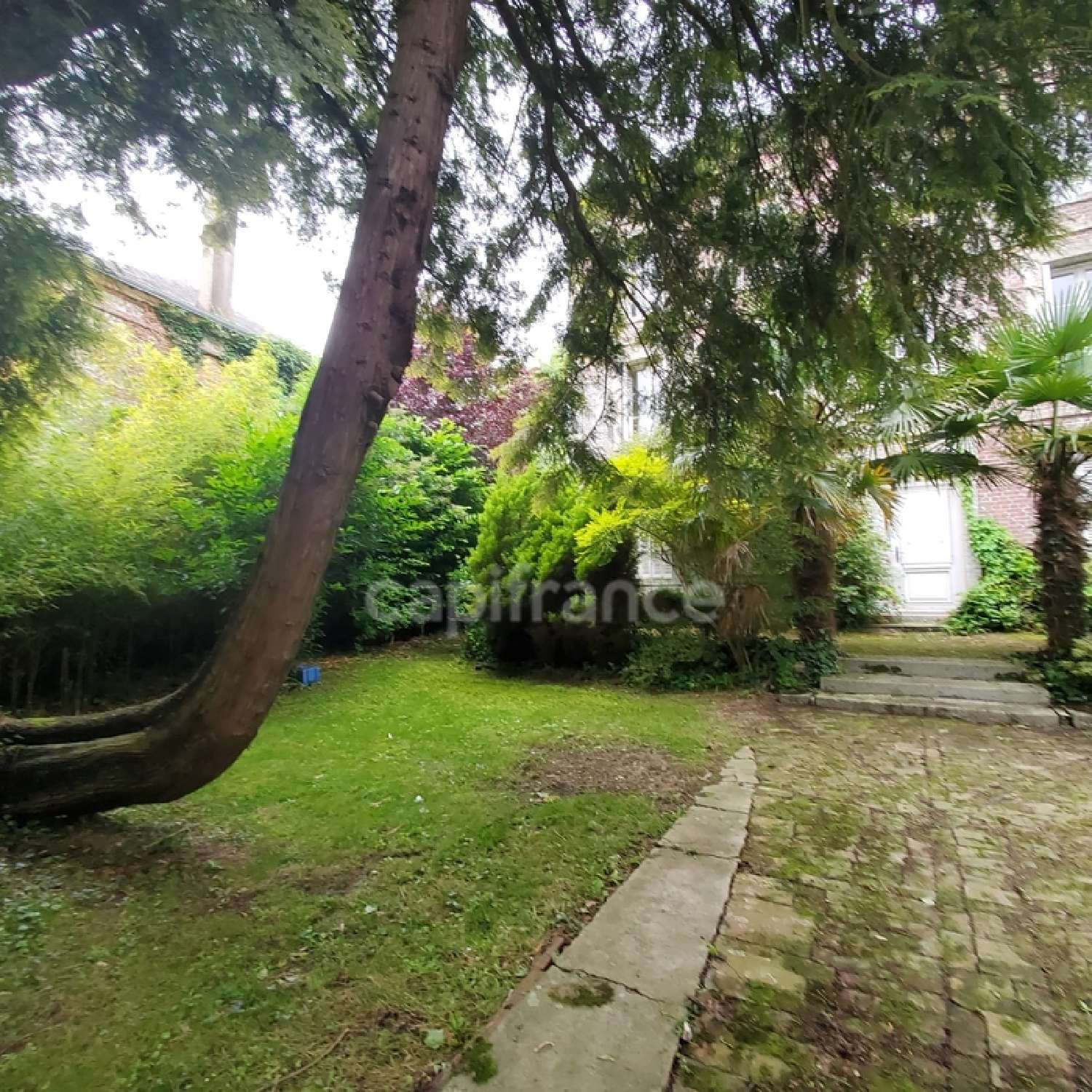  for sale mansion Les Loges Seine-Maritime 3