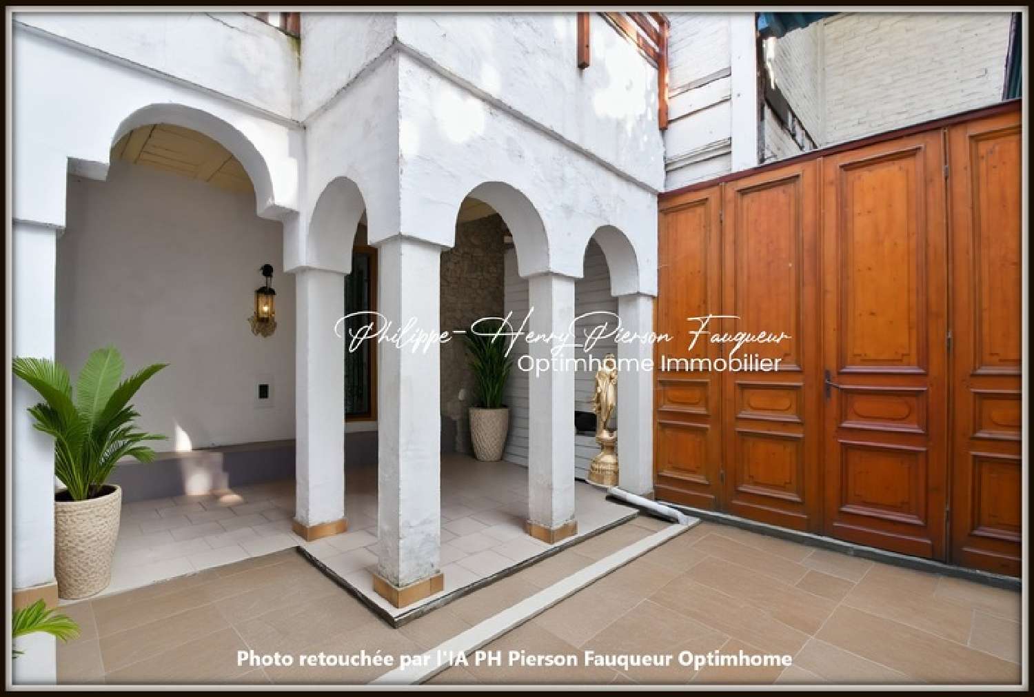  à vendre maison bourgeoise Lille Nord 8