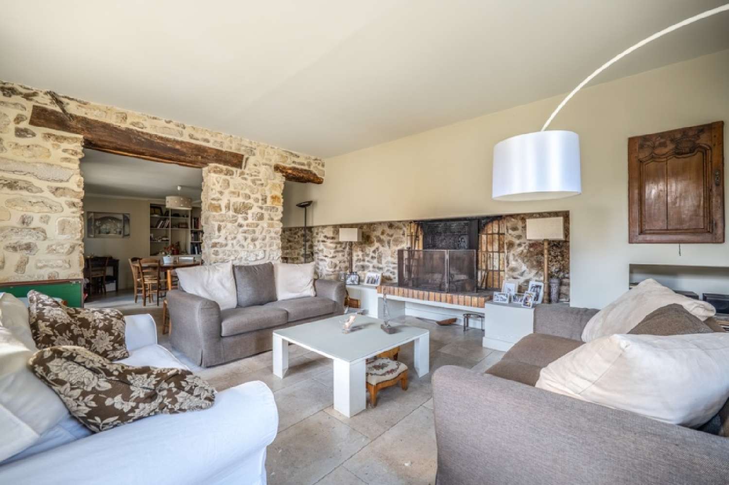  for sale mansion Louveciennes Yvelines 3