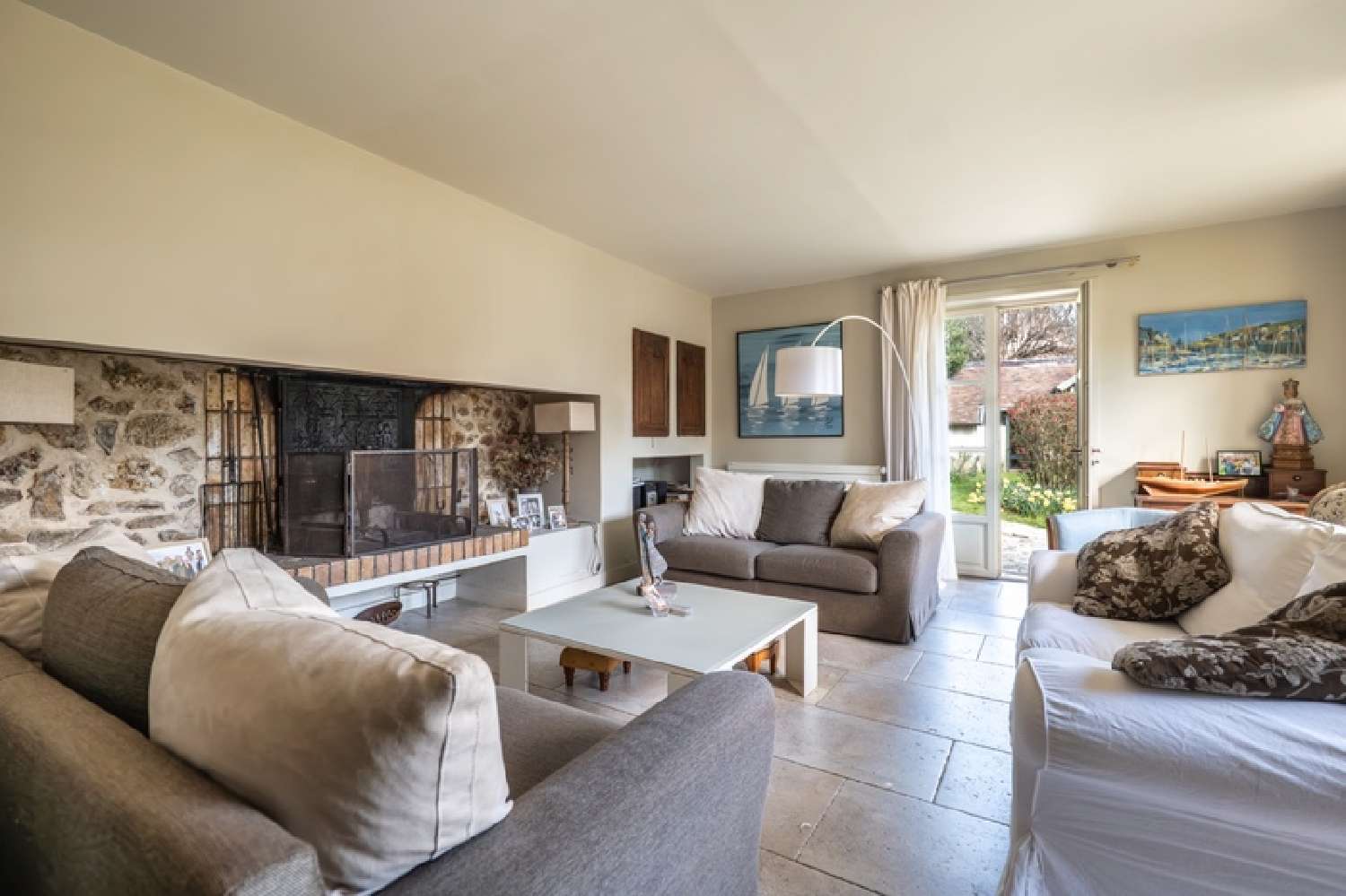  for sale mansion Louveciennes Yvelines 4