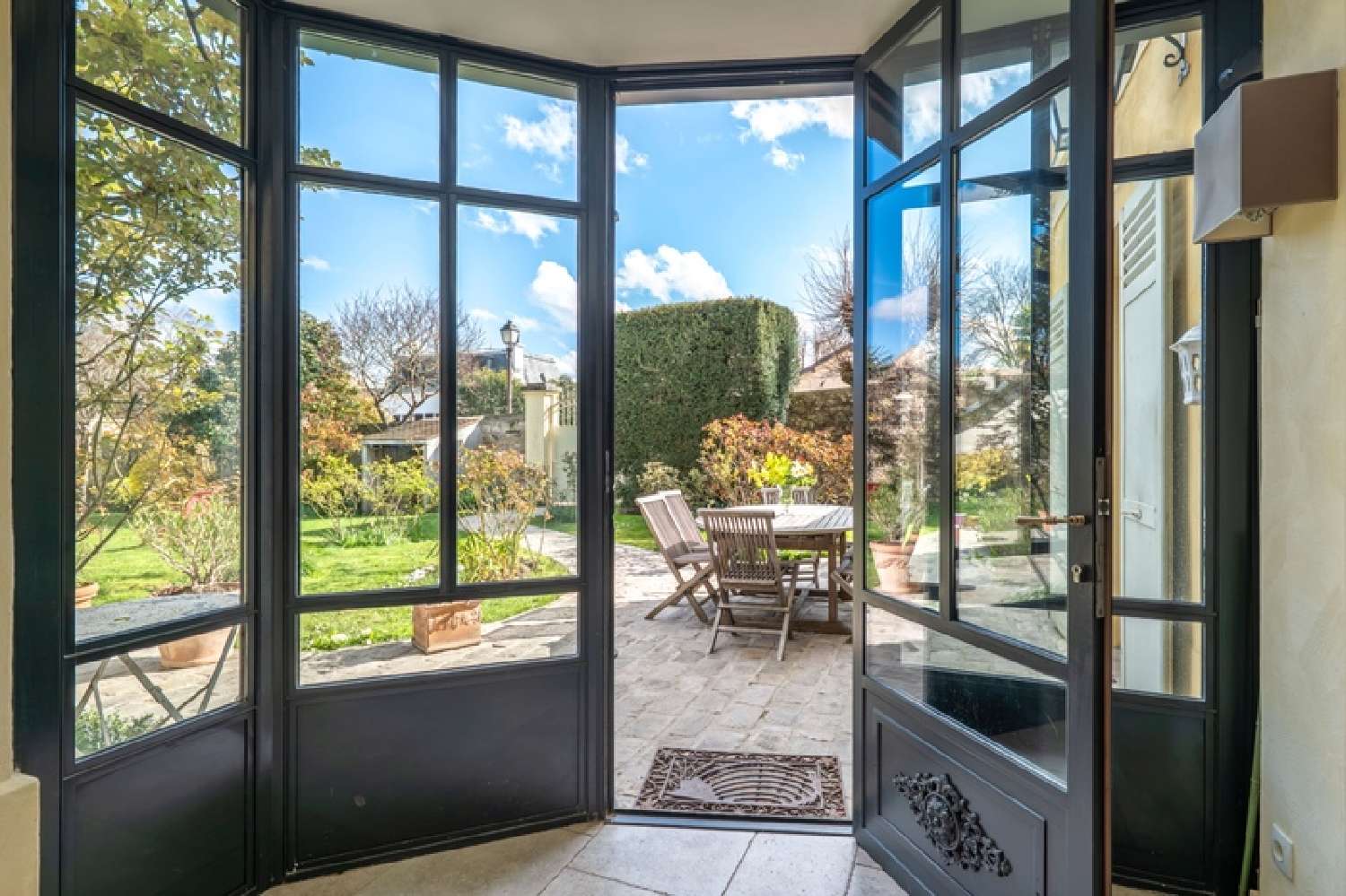  for sale mansion Louveciennes Yvelines 6