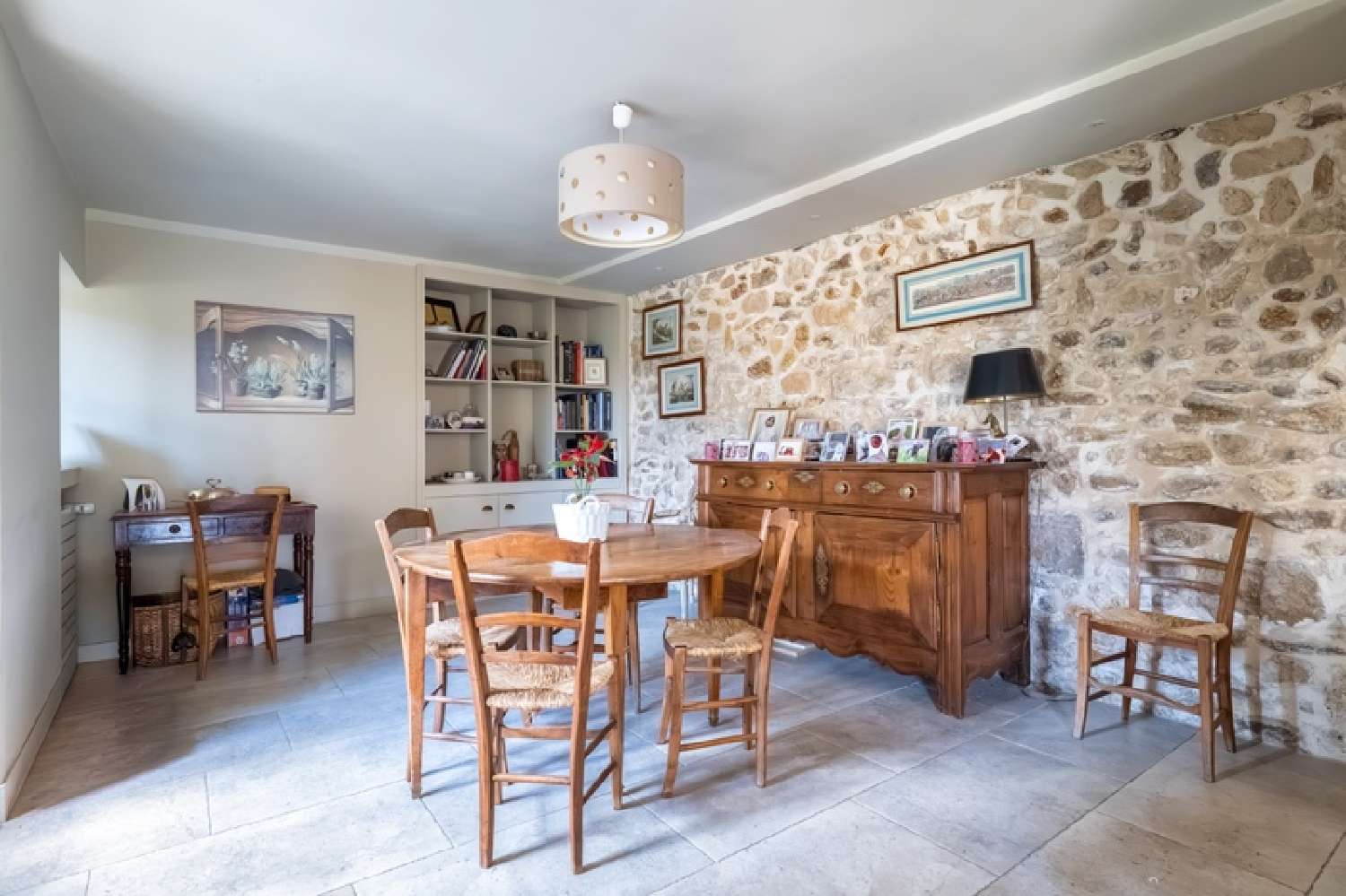  for sale mansion Louveciennes Yvelines 8