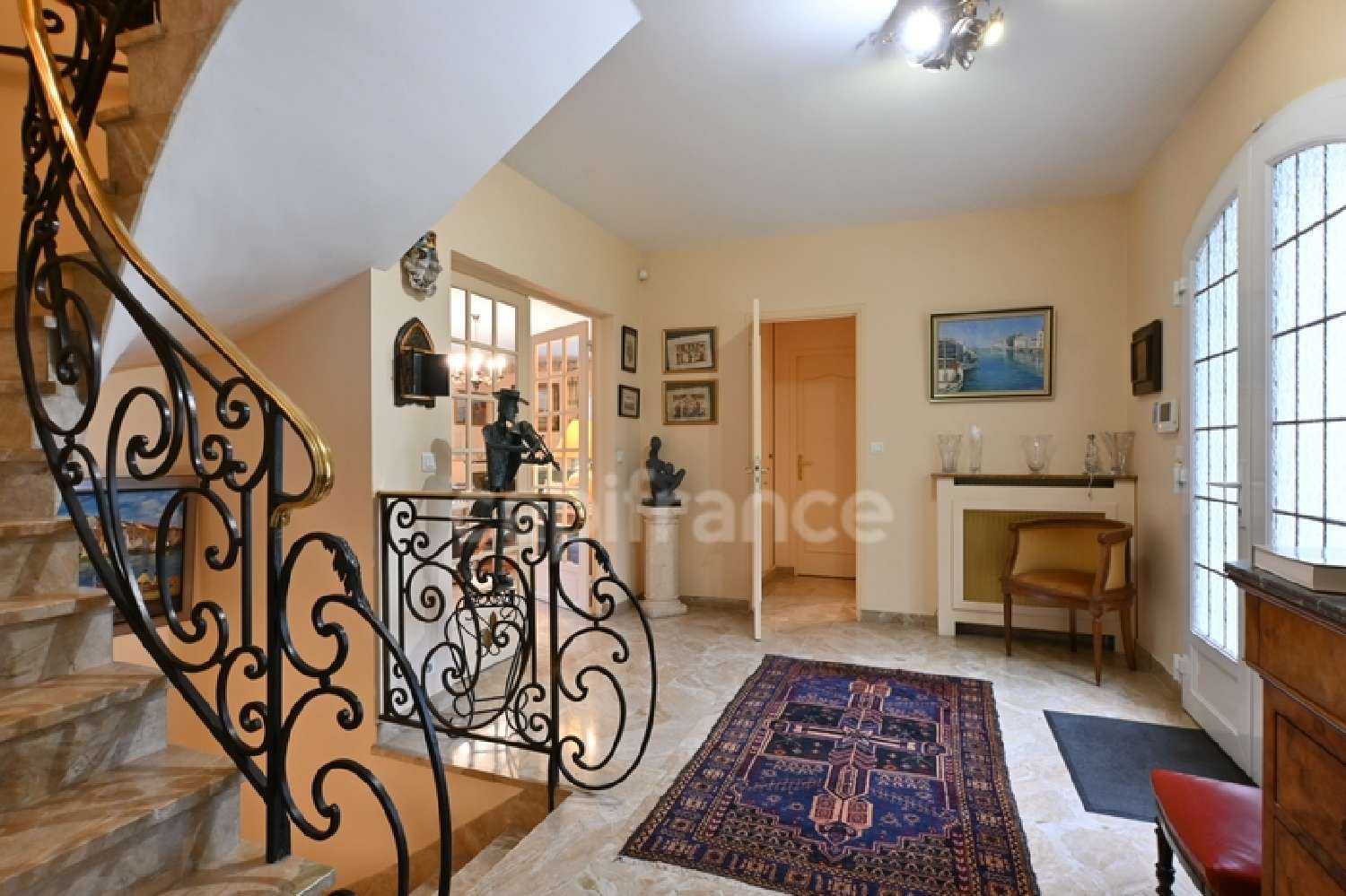  à vendre maison bourgeoise Maisons-Laffitte Yvelines 5