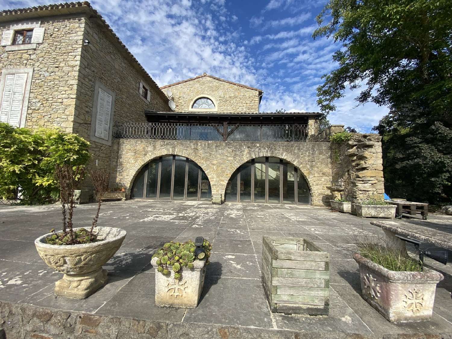  en venta mansión Mirepoix Ariège 2