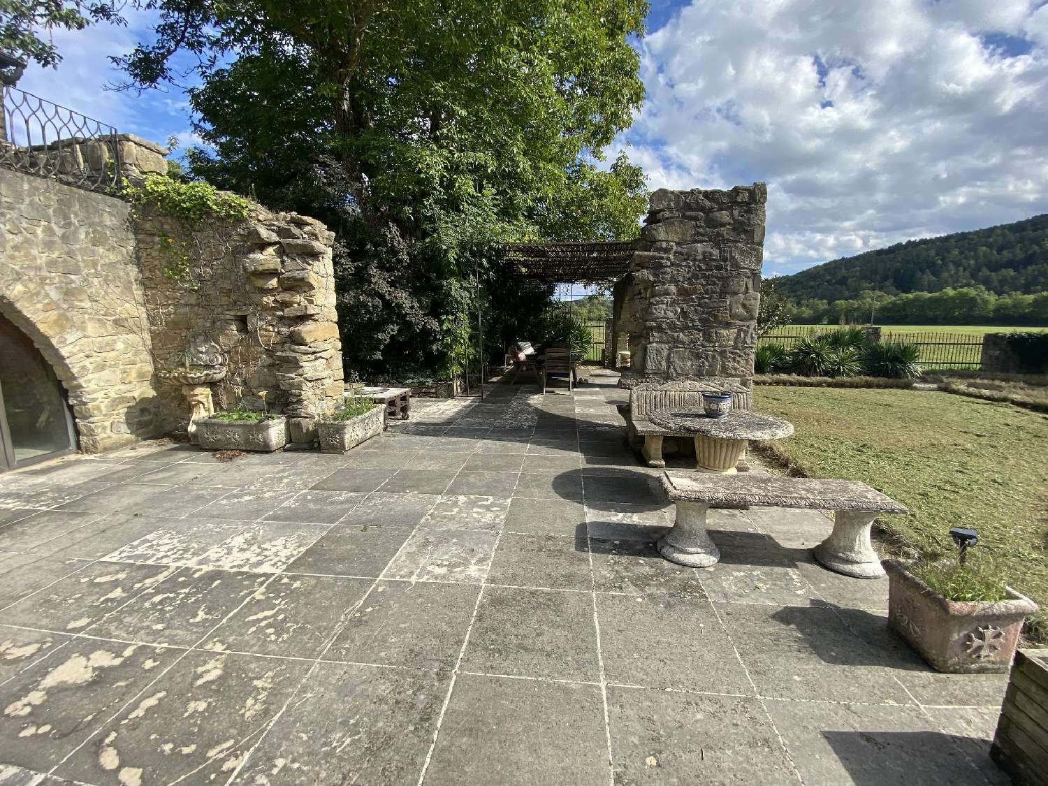  en venta mansión Mirepoix Ariège 3