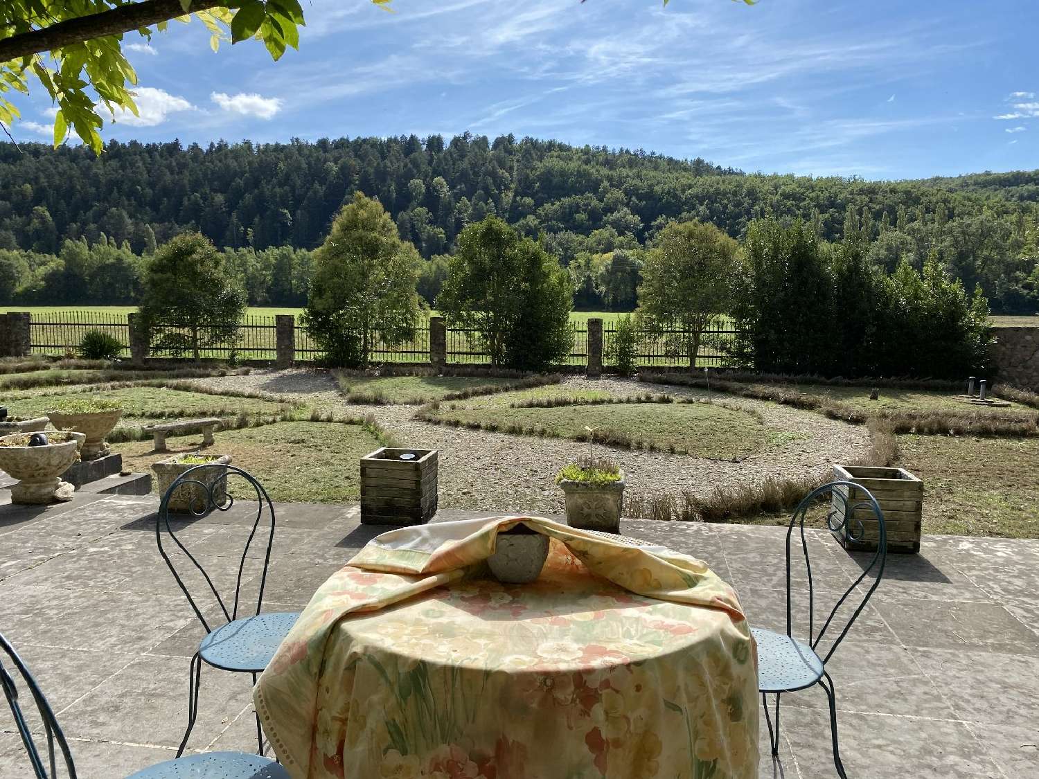  en venta mansión Mirepoix Ariège 4
