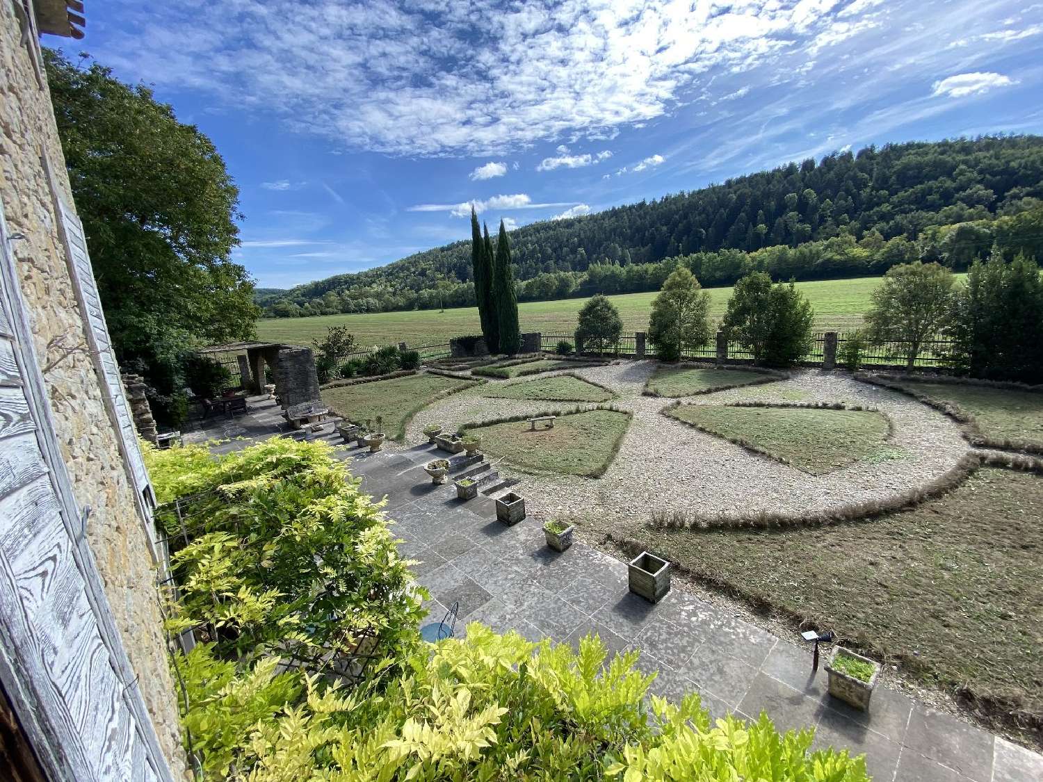  en venta mansión Mirepoix Ariège 5