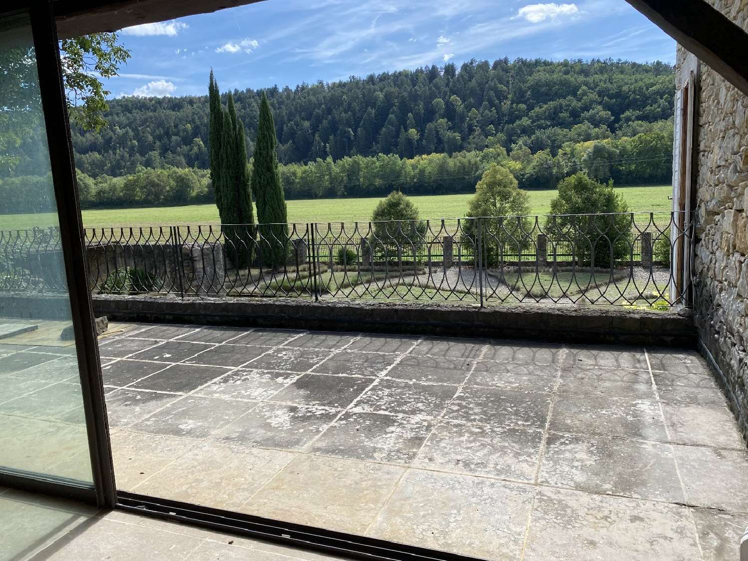  en venta mansión Mirepoix Ariège 6