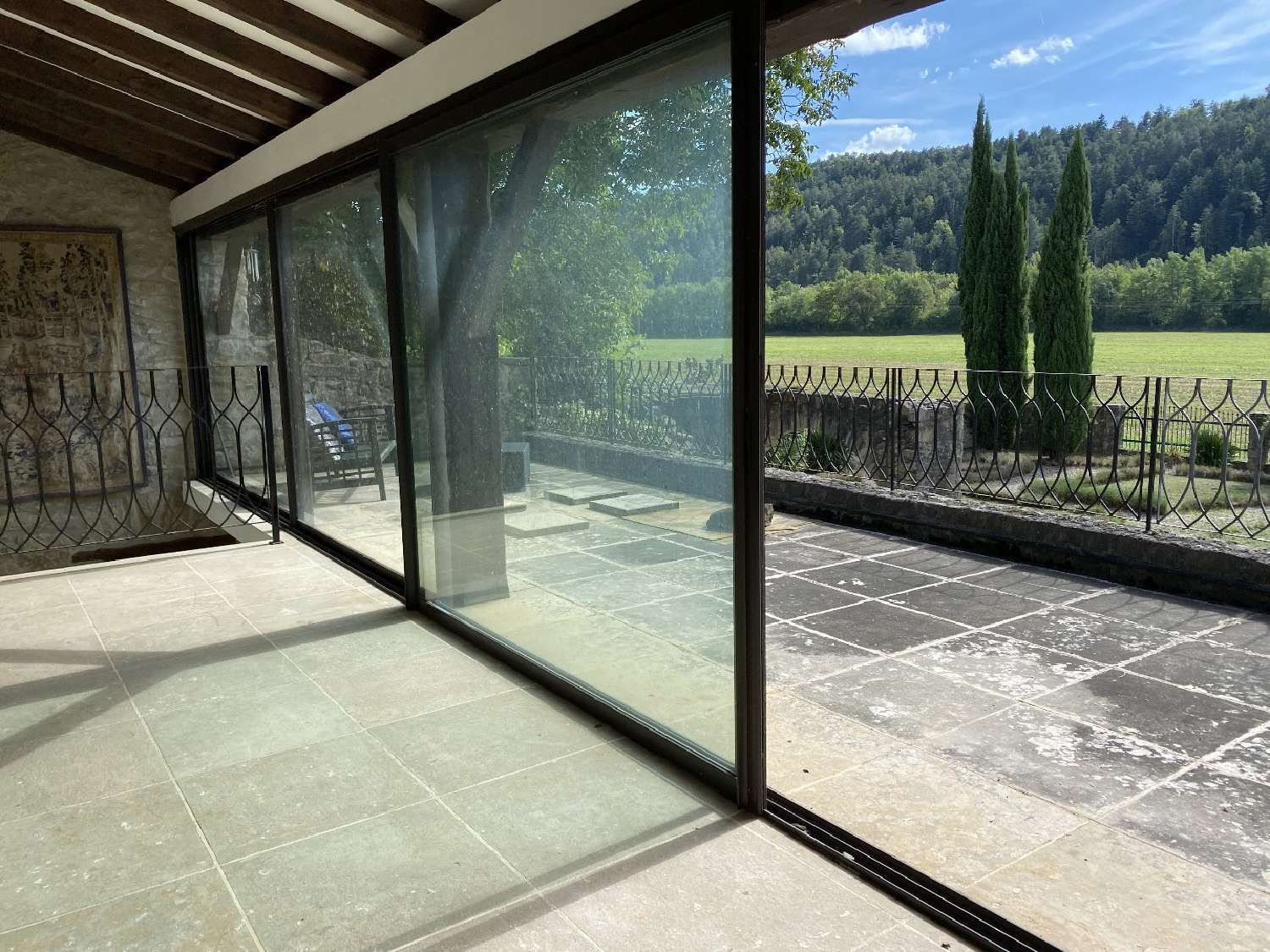  en venta mansión Mirepoix Ariège 7