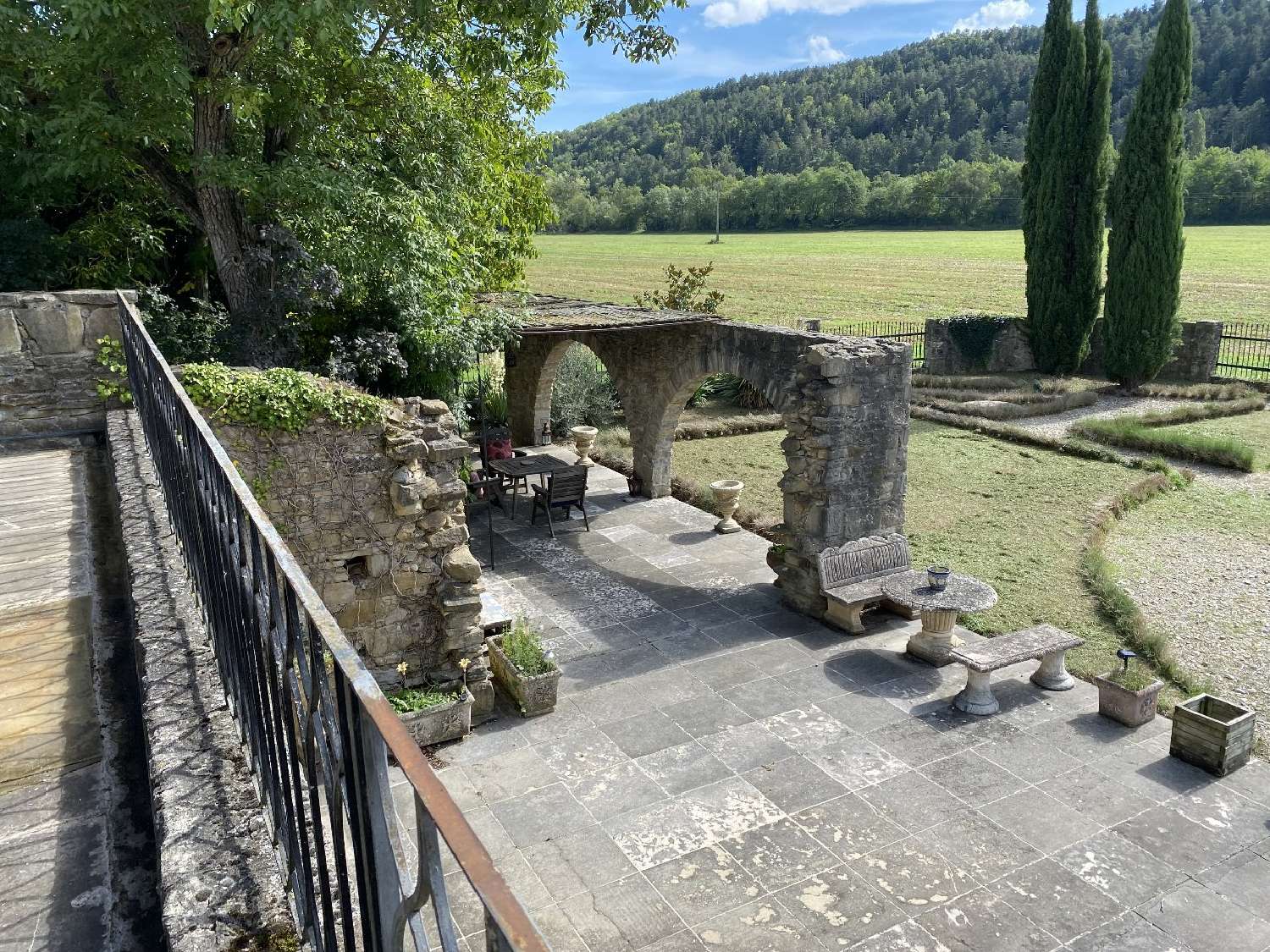  en venta mansión Mirepoix Ariège 8