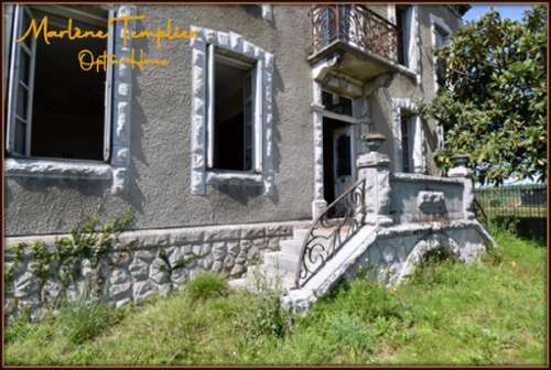 Navarrenx Pyrénées-Atlantiques mansion foto 7332032