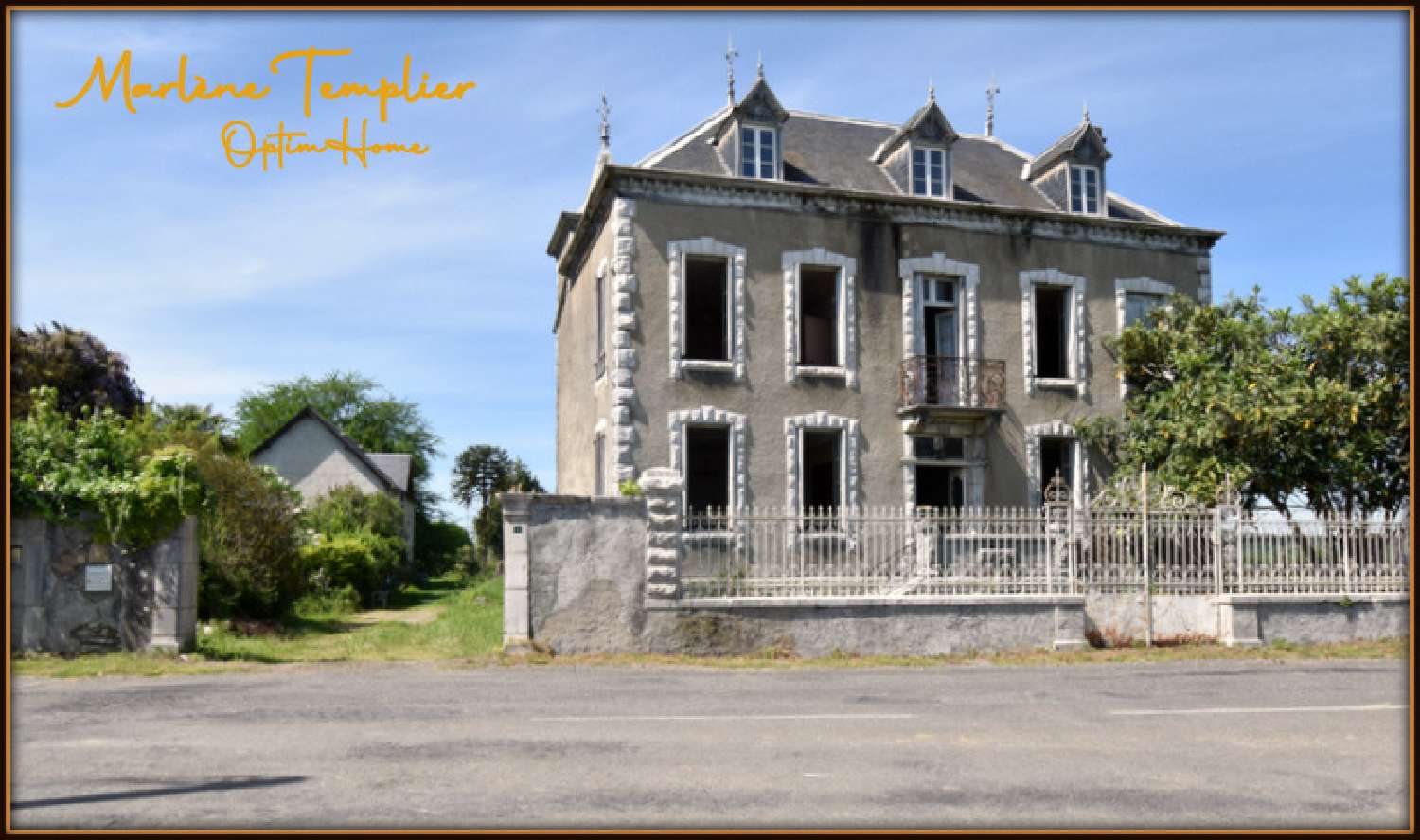 for sale mansion Navarrenx Pyrénées-Atlantiques 2