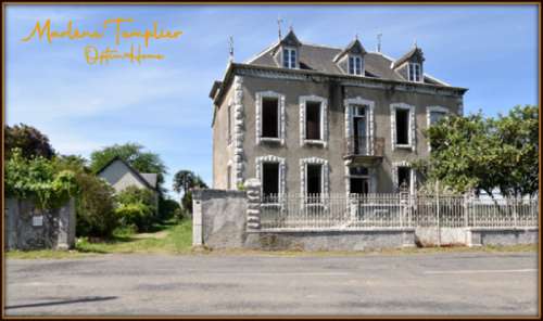  for sale mansion Navarrenx Pyrénées-Atlantiques 2