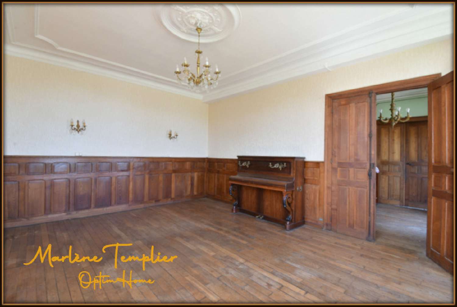  for sale mansion Navarrenx Pyrénées-Atlantiques 4