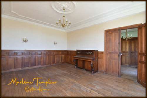  for sale mansion Navarrenx Pyrénées-Atlantiques 4