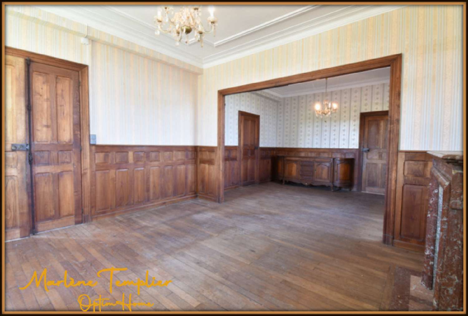  for sale mansion Navarrenx Pyrénées-Atlantiques 5