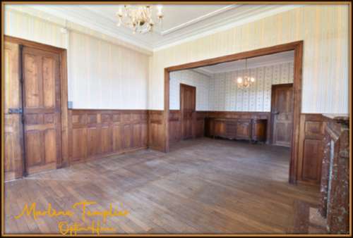  for sale mansion Navarrenx Pyrénées-Atlantiques 5