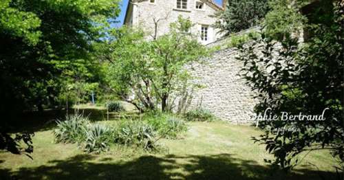 Nyons Drôme Bürgerhaus Bild 7347617