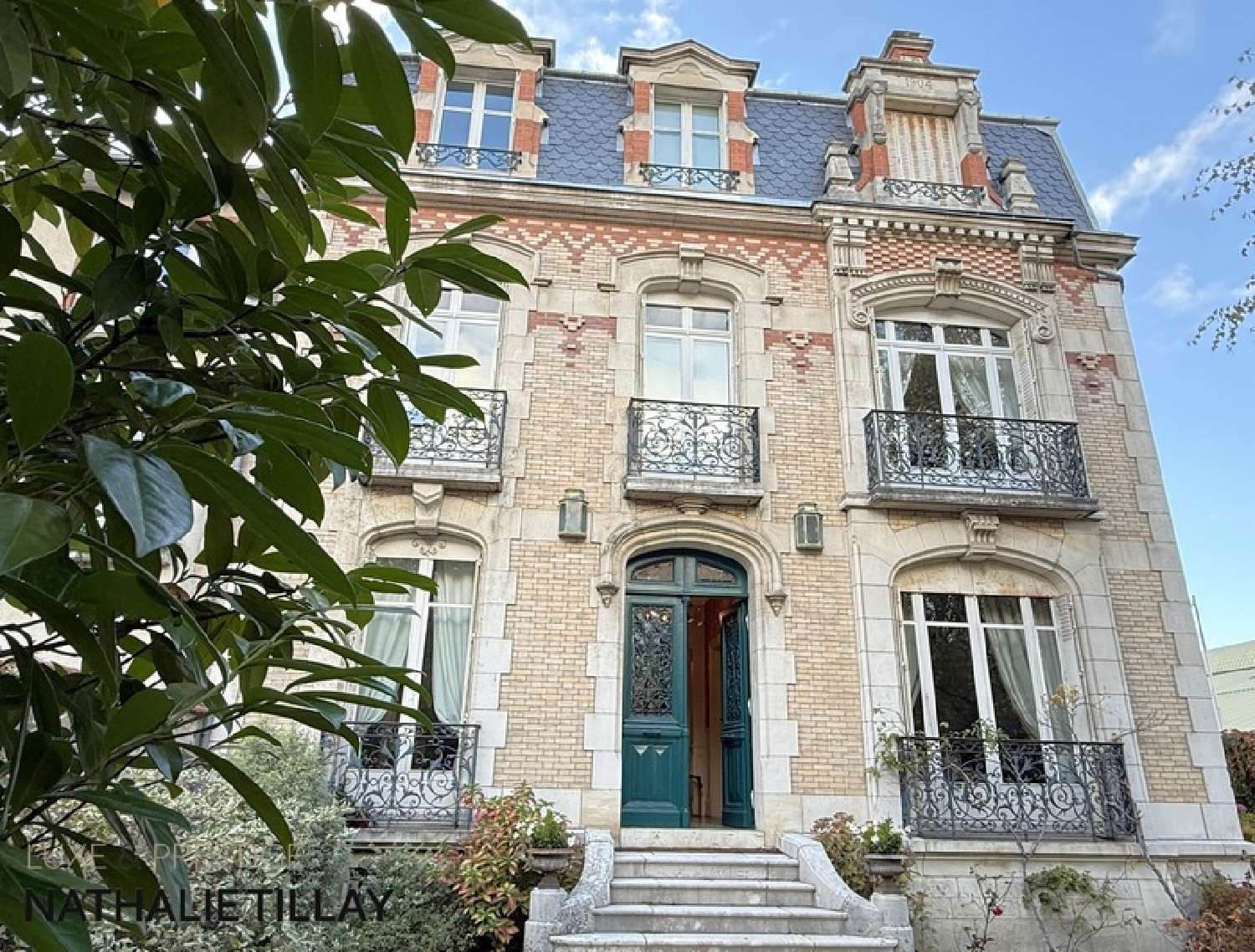  en venta mansión Orléans 45100 Loiret 1