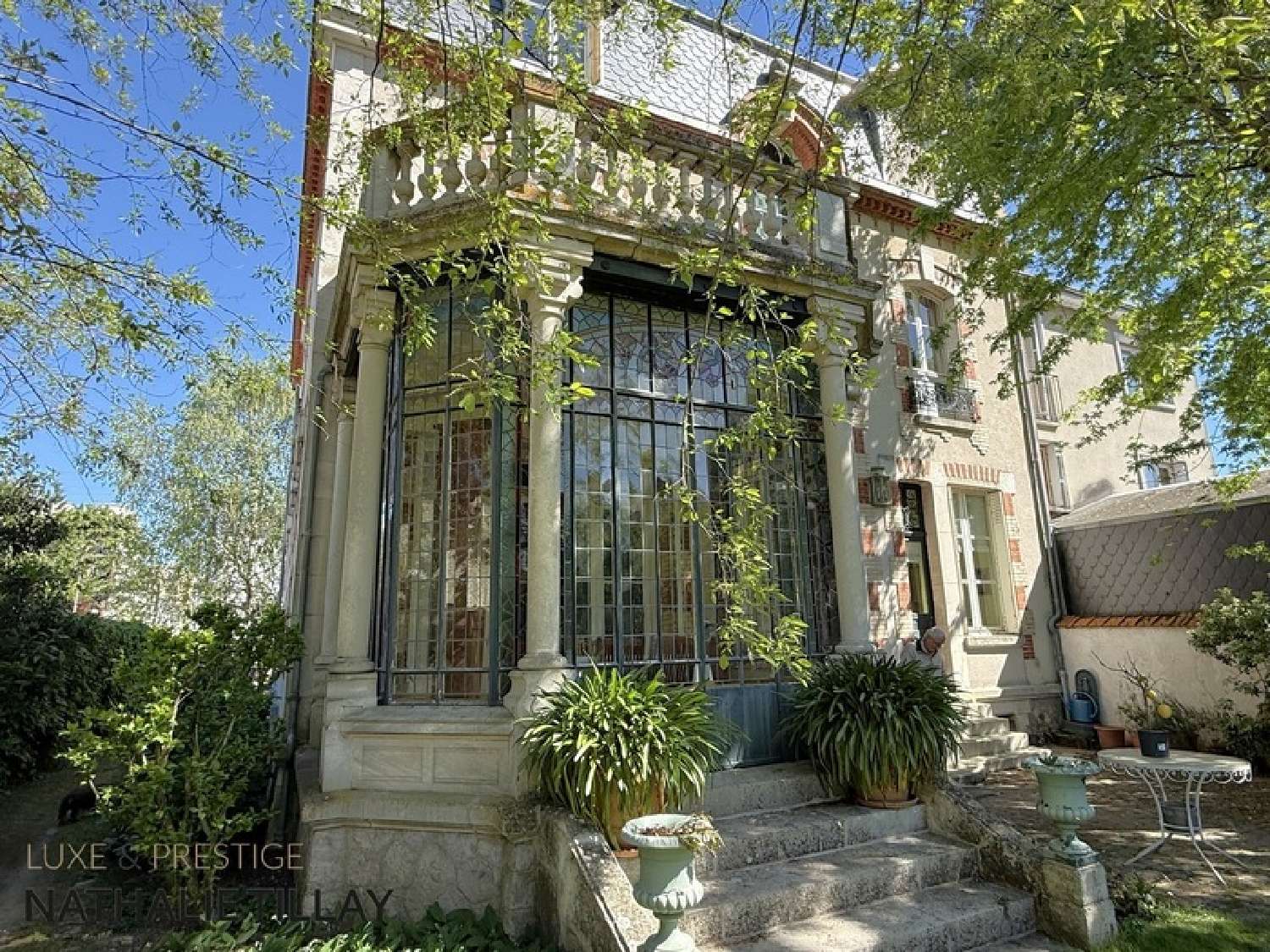  en venta mansión Orléans 45100 Loiret 2
