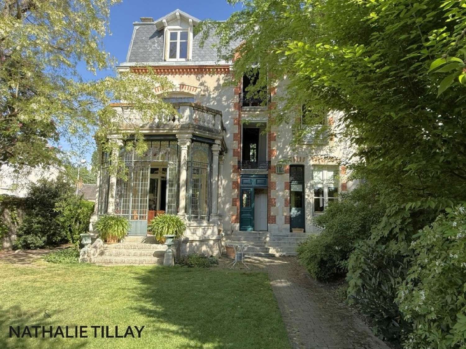  en venta mansión Orléans 45100 Loiret 3
