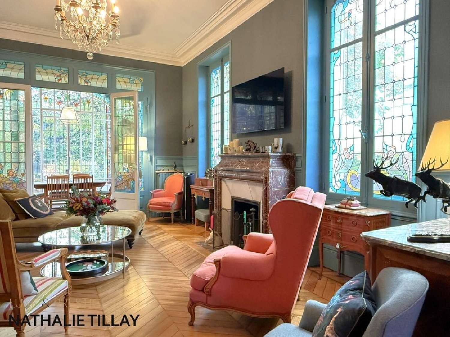  en venta mansión Orléans 45100 Loiret 5