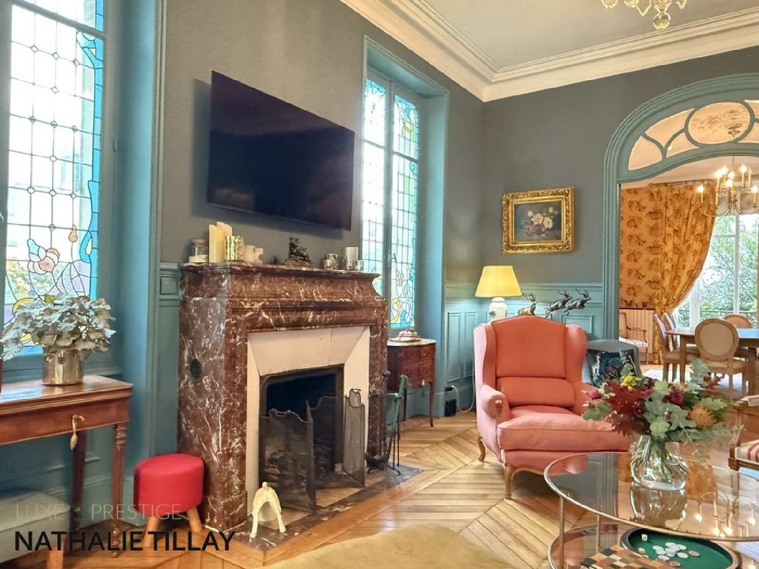  en venta mansión Orléans 45100 Loiret 6